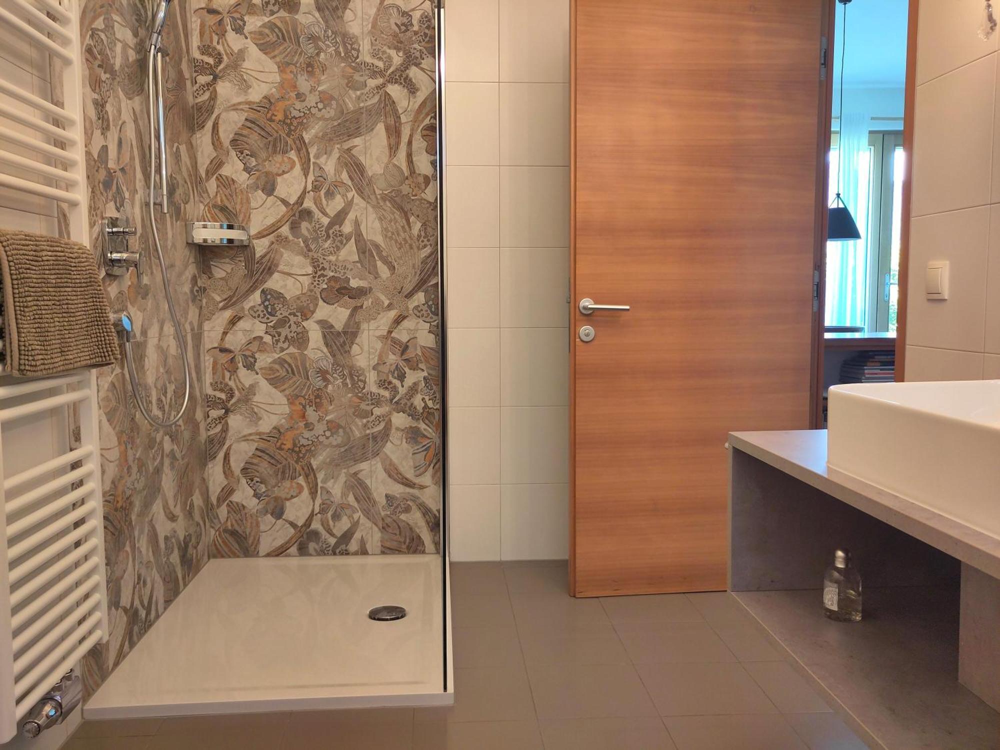 Apartment Matthaeus 塞梅斯 外观 照片
